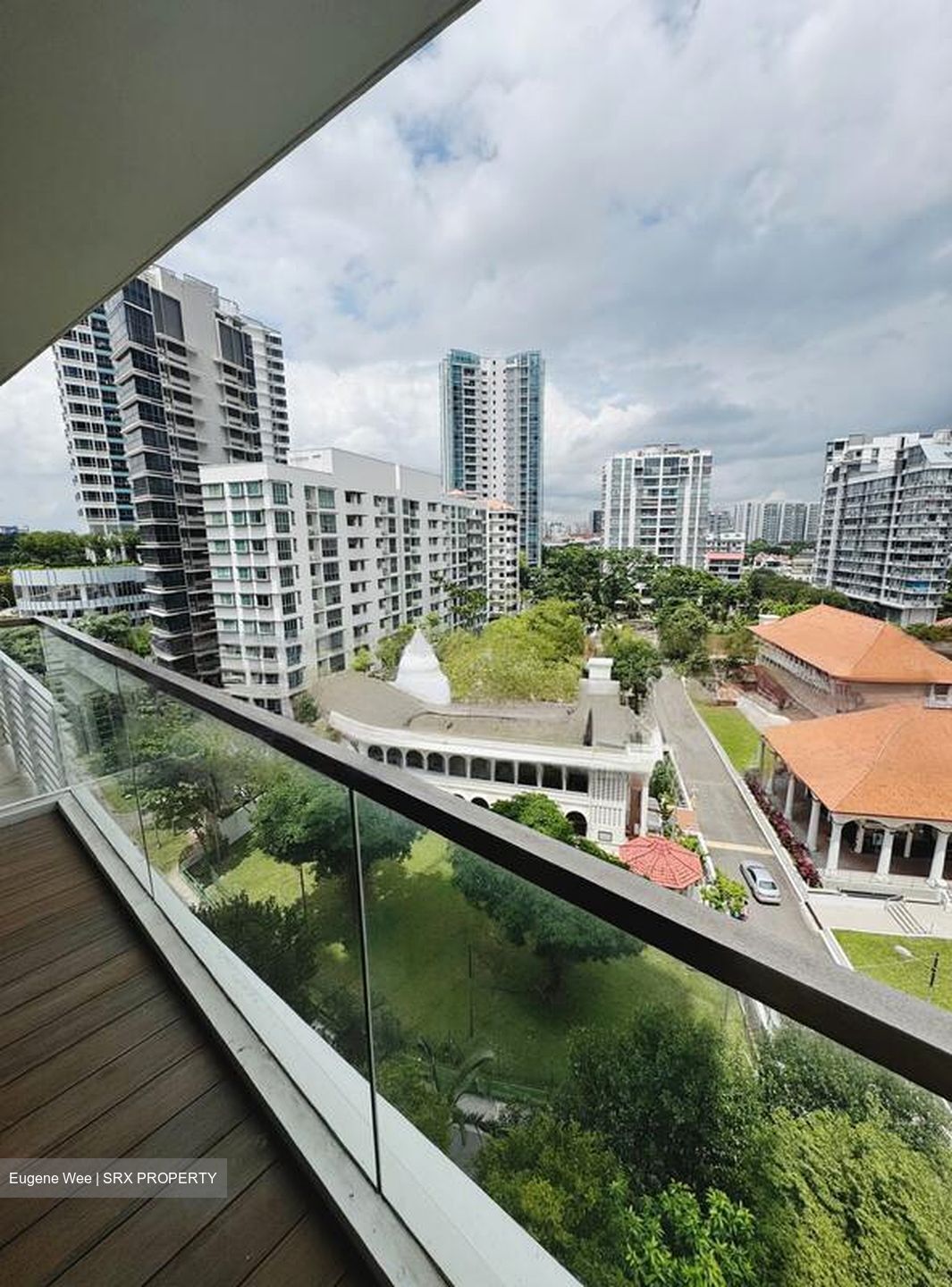 Beacon Heights (D12), Condominium #473610201